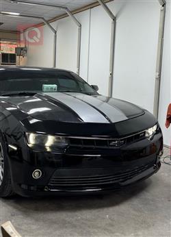 شيفروليه كامارو